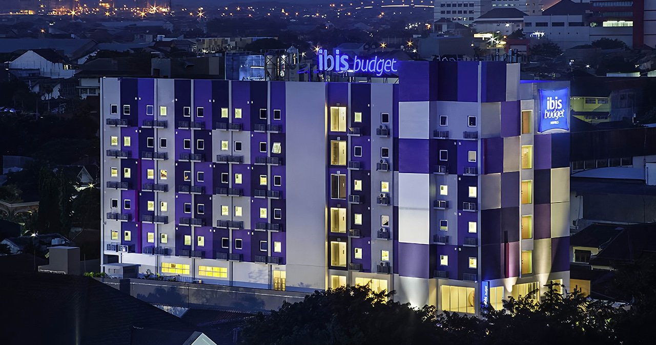 Ibis Budget Semarang Tendean